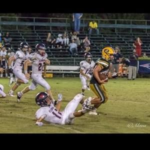 Meet your Posher, Cross